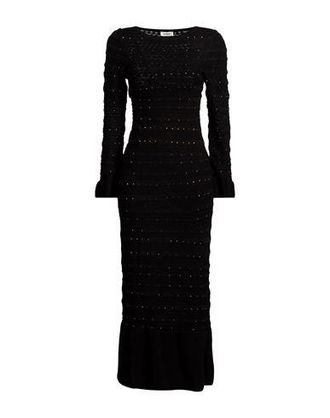 Sandro KLEIDER - Maxi-Kleider auf YOOX.COM
