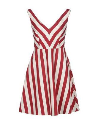 Red Valentino Mini dresses