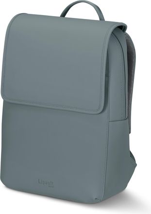 Samsonite Lipault Lost In Berlin Softside Square Backpack 2.0 - Backpack