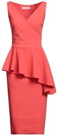 La Petite Robe Di Chiara Boni DRESSES - Midi dresses sur YOOX.COM