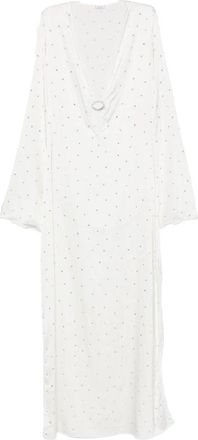 Os&eacute;ree Bridal o Gem Long Kaftan