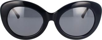 The Attico Agnes Sunglasses