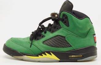 Air Jordan s Jordan 5 Retro Se Oregon