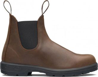 Blundstone Botas de estilo vintage para cada ocasi&oacute;n - Shoes - Hombre - Marr&oacute;n - 40 1/2 EU