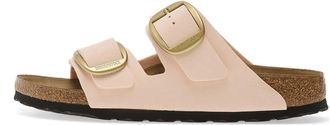Birkenstock Arizona Big Buckle Light Rose, Birkibuc