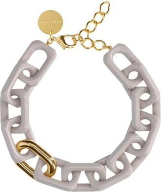 Vanessa Baroni Bracelets - Dames - Armbanden - Paars - ONE Size - Accessoires