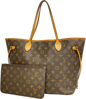 Louis Vuitton Pimont Tote Bag (Pre-Owned)