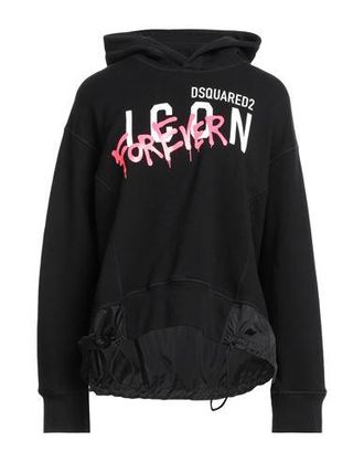 Dsquared2 CAMISETAS Y TOPS - Sudaderas en YOOX.COM