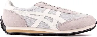 Onitsuka Tiger Mens Edr 78 Trainers - Grey Suede - Size UK 8