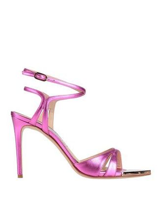 FRANCESCO SACCO CALZATURE - Sandali su YOOX.COM