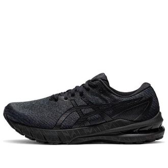 Asics (WMNS) ASICS GT-2000 10 Wide Triple Black 1012B044-001