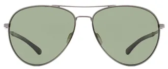 Smith Layback Sunglasses - Gray