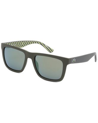 Lacoste Mens L750s 318 54Mm Sunglasses
