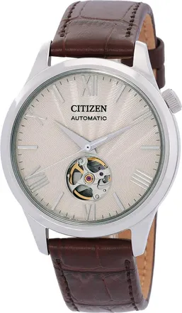 Citizen Automatic Mens Watch NH9130-17A