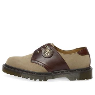 Dr. Martens 1460 Saddle Brown 26709207