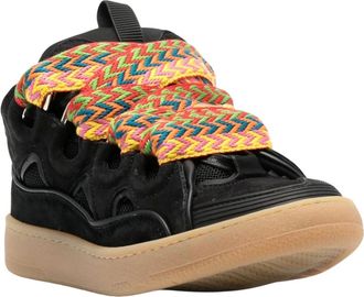 Lanvin Uomo, Scarpe, Nero, 39 EU, new