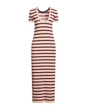 Roberto Collina VESTIDOS - Vestidos largos en YOOX.COM