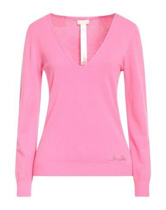 Liu Jo PRENDAS DE PUNTO - Pullover en YOOX.COM