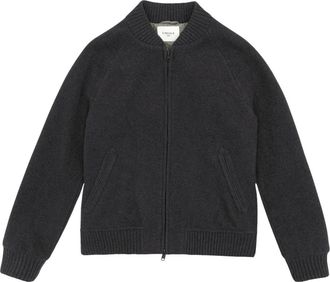 Circolo 1901 Bomberjack - Heren - Bomber jackets - Grijs - XL - Jassen