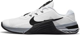 Nike Metcon 7 White Black CZ8281-100