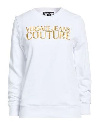 Versace TOPWEAR - Sweatshirts sur YOOX.COM