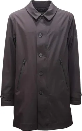 Peuterey Hombre, Chaquetas, Negro, Talla: L