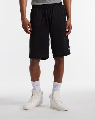 Ecko Breezy Mesh Short in Black at Nordstrom, Size 4X-Large