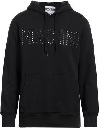 Moschino TOPWEAR - Sweatshirts on YOOX.COM