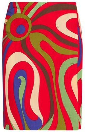 Pucci BOTTOMWEAR - Minigonne su YOOX.COM