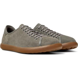 Camper Pelotas Soller Sneaker in Gray Gray at Nordstrom, Size 40