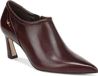 Naturalizer Elena Bootie in Wine Red at Nordstrom, Size 8.5