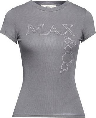 Max & Co. TOPWEAR - T-shirts on YOOX.COM