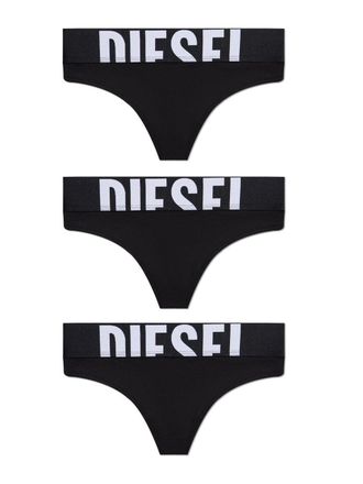 Diesel Slip Stars Threepack Neri