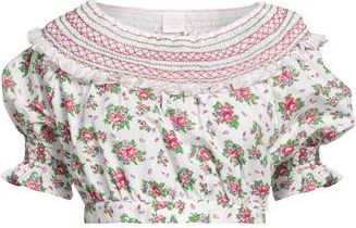 Loretta Caponi TOPWEAR - Tops on YOOX.COM