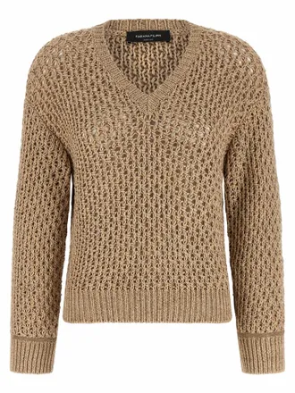 Fabiana Filippi Cotton Womens Cardigan