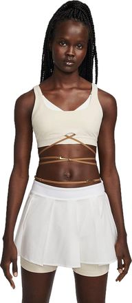 Nike (WMNS) Nike x Jacquemus La Brassiere Bra Off White DN3227-219