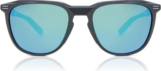 Oakley OO9286 THURSO 928607 Mens Sunglasses Blue Size 54