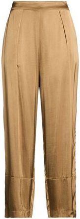 Alessia Santi PARTES DE ABAJO - Pantalones en YOOX.COM