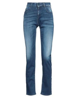 Replay HOSEN & R&Ouml;CKE - Jeanshosen auf YOOX.COM