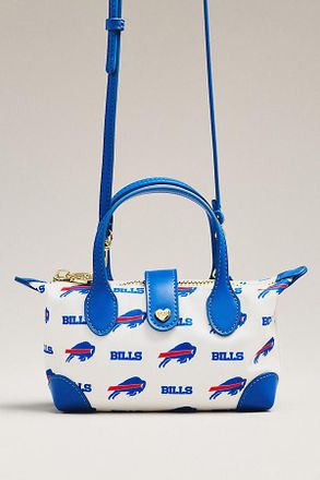 Stoney Clover Lane NFL Pouchette Crossbody Bag