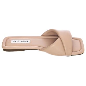 Steve Madden Schoenen, Dames, Roze, 36 EU, Slippers