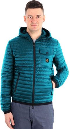 RefrigiWear Nylon Mens Jacket