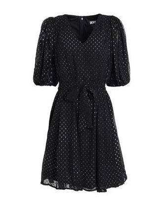 DKNY KLEIDER - Mini-Kleider auf YOOX.COM