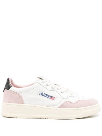 Autry Medaillengewinner