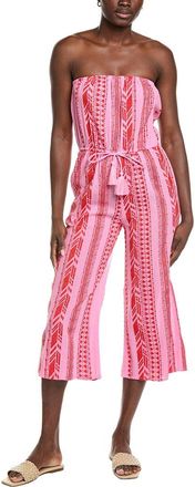 Elan Elan Culotte Romper