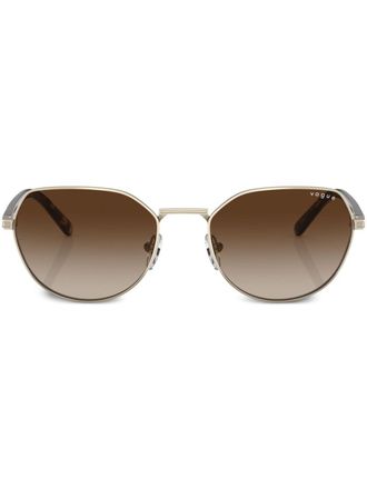 Vogue Eyewear Occhiali da sole - Oro