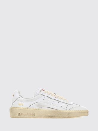 Dsquared2 Sneakers Woman color White