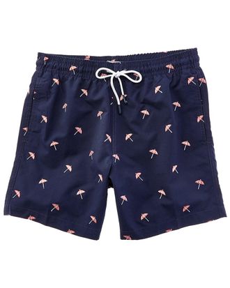 Trunks Surf & Swim Co. Sano Swim Short