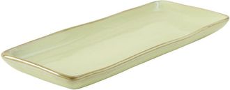 Tuxton Artisan Tray 11-5/8x5-1/8x1-1/8, 12 Pieces