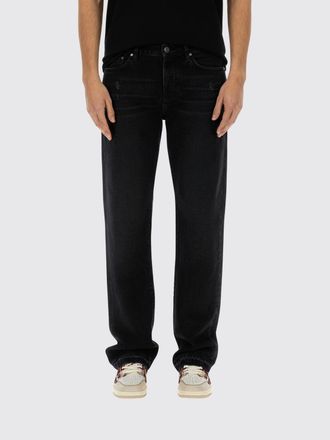 Amiri Jeans AMIRI Men color Black